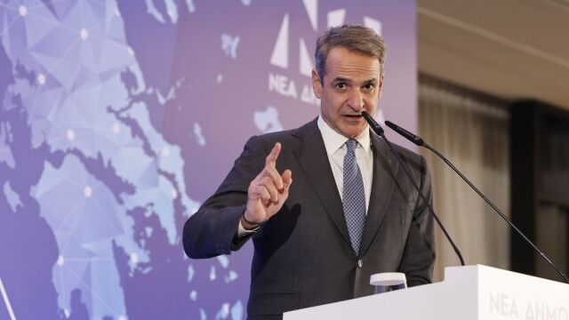 Πολιτικό στοίχημα για τη ΝΔ στη Θεσσαλία ενόψει συνεδρίου: Παρουσία Μητσοτάκη το προσυνέδριο - Πώς άλλαξε τελευταία στιγμή η τοποθεσία από τον Βόλο στη Λάρισα