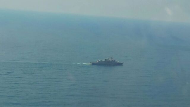 Χτυπήθηκε πλοίο ελληνικών συμφερόντων στο Νοβοροσίσκ - Πολύ ανησυχητική η κατάσταση, λέει ο Κικίλιας (Βίντεο)