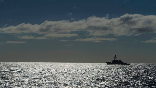 Ποιο είναι το ελληνόκτητο πλοίο που χτυπήθηκε από άγνωστο αντικείμενο στη Μαύρη Θάλασσα - Η ανακοίνωση της εταιρείας και του υπουργείου Ναυτιλίας