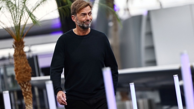 Γιούργκεν Κλοπ: «Φήμες όσα γράφονται για Ρεάλ Μαδρίτης και εθνική Γερμανίας, δεν έχω μιλήσει με κανέναν»