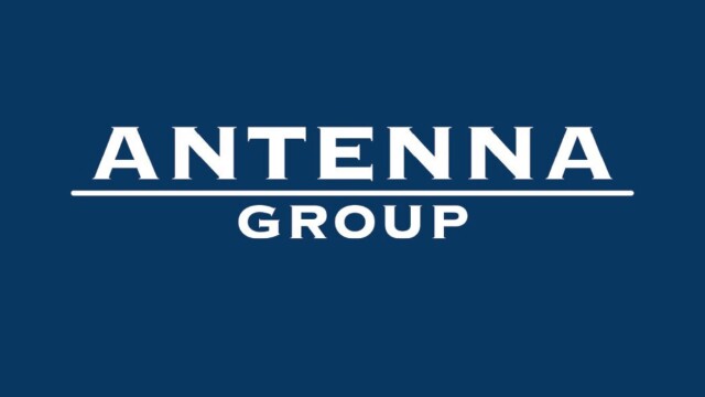 Ο Όμιλος Antenna εξαγοράζει τον κορυφαίο οργανισμό Μέσων Ενημέρωσης και Ψυχαγωγίας της Ιταλίας, GEDI