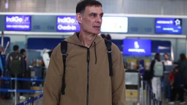 Ολυμπιακός: Η χιουμοριστική ατάκα του Μπαρτζώκα με τον... κλήρο για το rotation των γκαρντ