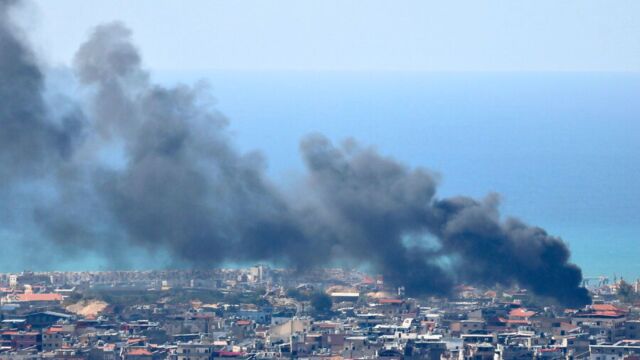 Λίβανος: Μπορεί η 