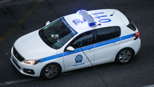 Πάτρα: 17χρονος χτύπησε 16χρονο στο κεφάλι και συνελήφθη