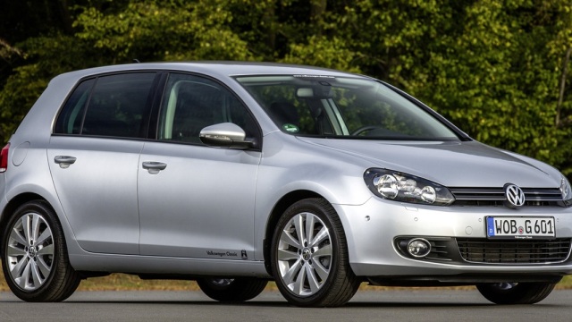 Μαζική ανάκληση αυτοκινήτων του Ομίλου Volkswagen στην Ελλάδα για αντικατάσταση αερόσακων