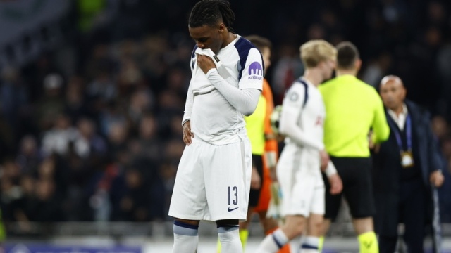 Έτοιμες για... φούντο: Οι πέντε ιστορικές ομάδες της Ευρώπης που 