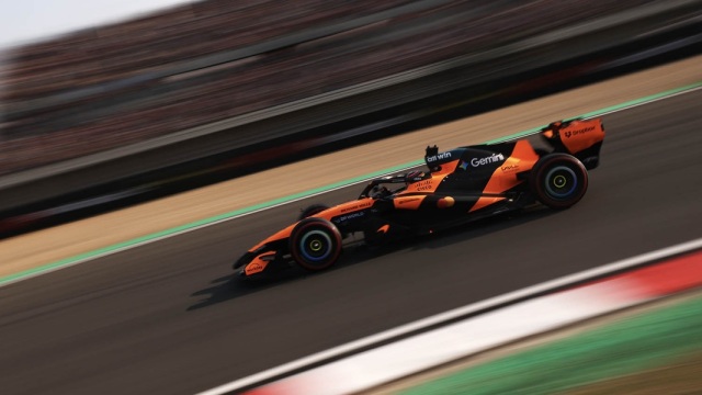 F1: Το χαρακτηριστικό της McLaren MCL40 που κοστίζει σε απόδοση