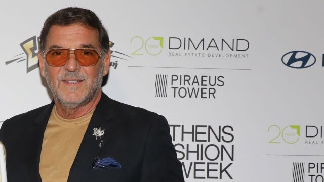 Γιώργος Τσαγκαράκης: Στον ανακριτή οδηγείται ο γκαλερίστας, τον 