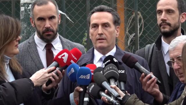 Γιώργος Τσαγκαράκης: 