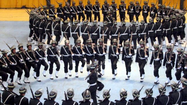 Ιράν: Τουλάχιστον 466 συλλήψεις για 