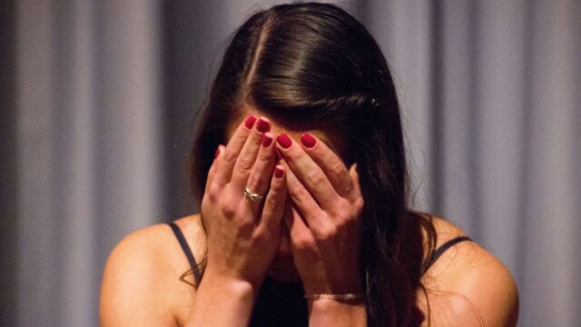 Κρήτη: Γυναίκα κατήγγειλε τον 62χρονο σύζυγό της για ενδοοικογενειακή βία - Την απείλησε με μαχαίρι