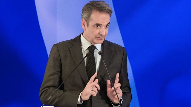 Κυριάκος Μητσοτάκης: Γιατί κάνει ταξίδι 