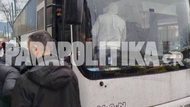 Kύκλωμα των 