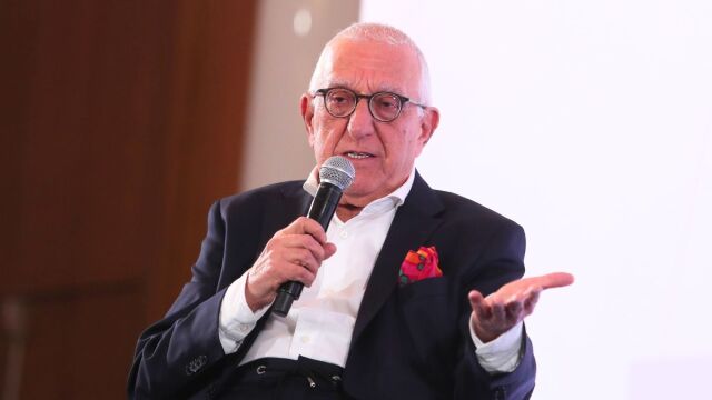 Νικήτας Κακλαμάνης: Η αναφορά του στους παλαιότερους βουλευτές και η 