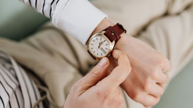 Αλλαγή ώρας: Πλησιάζει η στιγμή που θα γυρίζουμε τα ρολόγια μία ώρα μπροστά