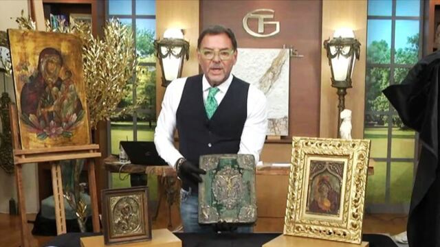 Γιώργος Τσαγκαράκης: 