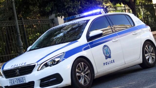 Χανιά: Συνελήφθη 14χρονος που 