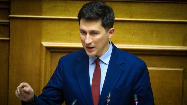 Χρηστίδης στα Παραπολιτικά 90,1: 