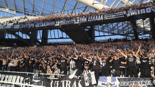 Παροξυσμός στον ΟΦΗ: 