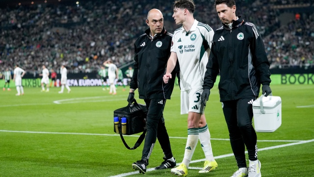 Παναθηναϊκός: Η «επιδημία» τραυματισμών στέρησε από το «τριφύλλι» το πραγματικό του πρόσωπο