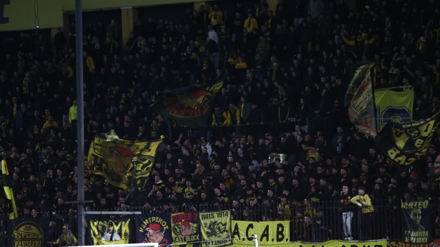 O Άρης γιορτάζει: Η κοινή ανάρτηση ΚΑΕ, ΠΑΕ και Ερασιτέχνη για τα 112α γενέθλια του συλλόγου