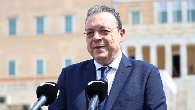 Μήνυμα Φάμελλου για 25η Μαρτίου: 