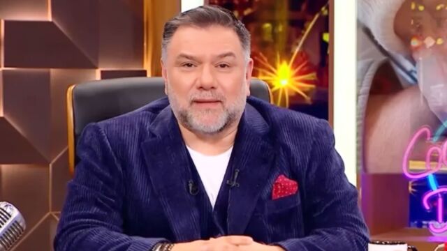 Γρηγόρης Αρναούτογλου: 