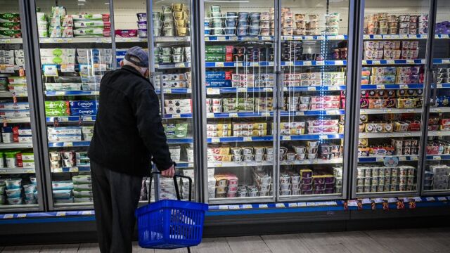 25η Μαρτίου: Τι ισχύει για τα σούπερ μάρκετ - Ποια καταστήματα είναι ανοιχτά σήμερα