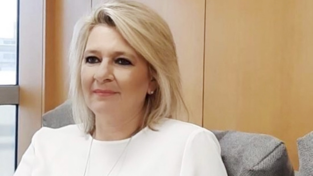 ΕΟΠΥΥ: Για άλλα πρέπει να μας ενημερώνει η Θεανώ Καρποδίνη, όχι για τα αυτονόητα