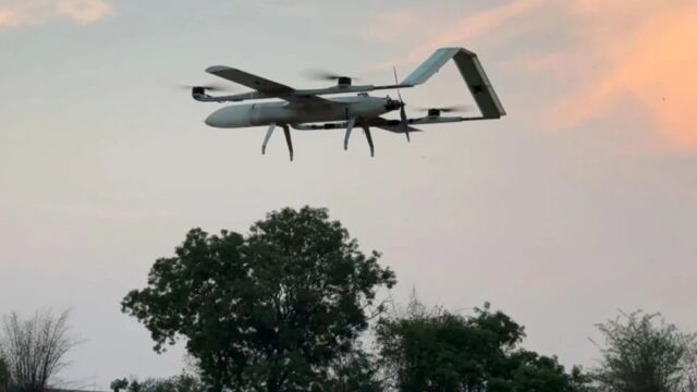 FT: Η Ρωσία στέλνει drones στο Ιράν, σύμφωνα με τις δυτικές μυστικές υπηρεσίες - Διαψεύδει το Κρεμλίνο