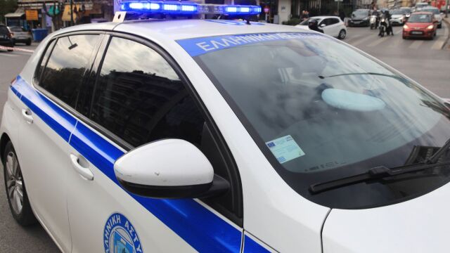 Εξαρθρώθηκε εγκληματική οργάνωση που δραστηριοποιούνταν σε διακεκριμένες κλοπές στην Αττική: Πάνω από μισό εκατομμύριο η λεία τους