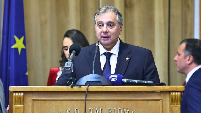 Κορκίδης: Η αύξηση του κατώτατου μισθού σημαίνει 