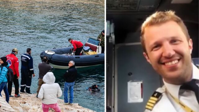 Λιμανάκια Βουλιαγμένης: Oι τελευταίες στιγμές του 34χρονου δύτη που εντοπίστηκε νεκρός σε βάθος 30 μέτρων (Βίντεο)