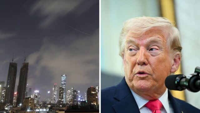 Μέση Ανατολή: Μαίνονται τα εκατέρωθεν πλήγματα - 