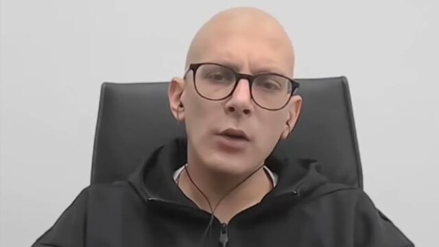 Μήνυμα ζωής από τον δήμαρχο του Αγίου Ευστρατίου: 