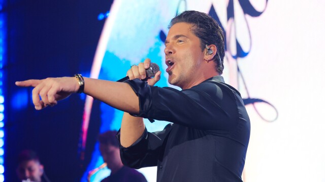 Νίκος Οικονομόπουλος για Μελίνα Νικολαΐδη: 