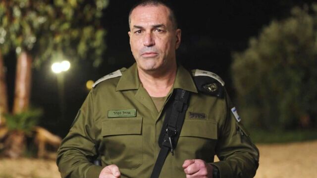 Προειδοποίηση από τον αρχηγό των IDF: Ο στρατός του Ισραήλ θα καταρρεύσει, χρειαζόμαστε προσωπικό - Χτυπάω 10 καμπανάκια