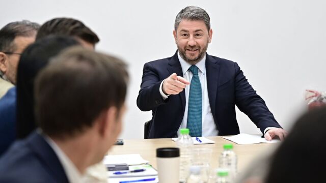 Το στοίχημα του Ανδρουλάκη και όχι μόνο