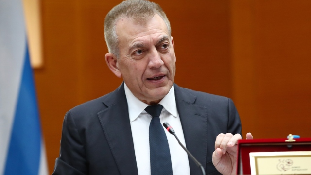 Καταβλήθηκαν τα 80 εκατ. ευρώ σε ερασιτεχνικό και επαγγελματικό αθλητισμό για το 2026