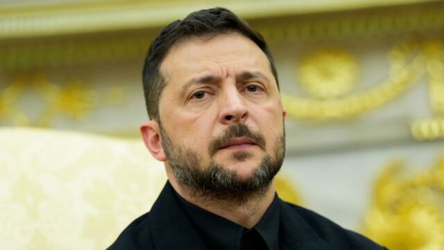 Ζελένσκι: Η Ρωσία εξετάζει υποδομές για έλεγχο drones σε Λευκορωσία και Ουκρανία, στόχος η επέκταση της εμβέλειας στην Ευρώπη