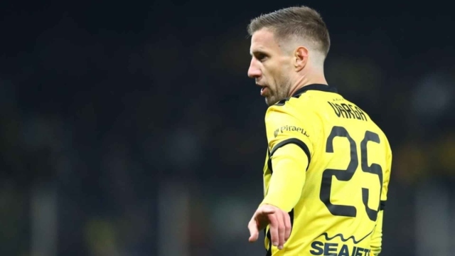 ΑΕΚ, Βάργκα: Αποχώρησε από την Εθνική Ουγγαρίας και κάνει... αγώνα δρόμου για Ολυμπιακό