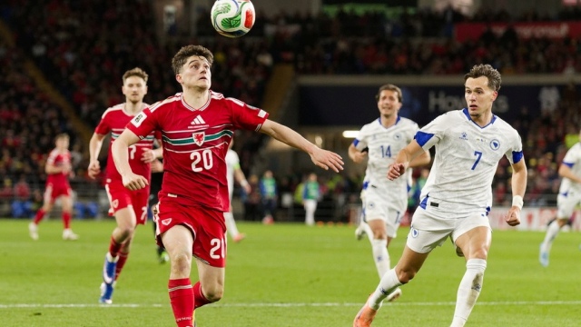 Προκριματικά Παγκοσμίου Κυπέλλου: Εισιτήριο στα πέναλτι για Τσεχία, Βοσνία - Όλα τα αποτελέσματα και τα ζευγάρια των τελικών