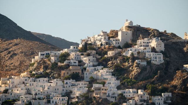 Τα 10 ελληνικά νησιά που θα γίνουν μόδα τα επόμενα χρόνια και θα εκτοξευτούν οι τιμές
