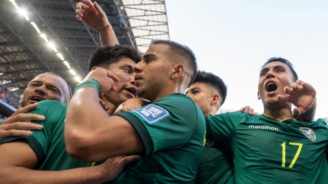 Προκριματικά Παγκοσμίου Κυπέλλου: Βολιβία και Τζαμάικα έκαναν τη μισή δουλειά για το Μουντιάλ 2026 (Βίντεο)