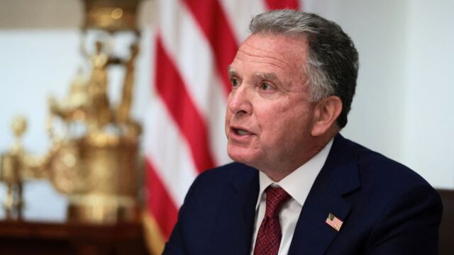 ΗΠΑ για την πρόταση των 15 σημείων προς το Ιράν: 