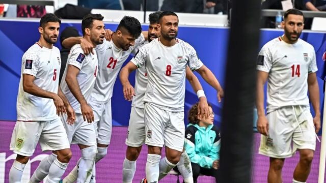 Ιράν: Απαγόρευσε σε εθνικές ομάδες και συλλόγους να ταξιδεύουν σε 