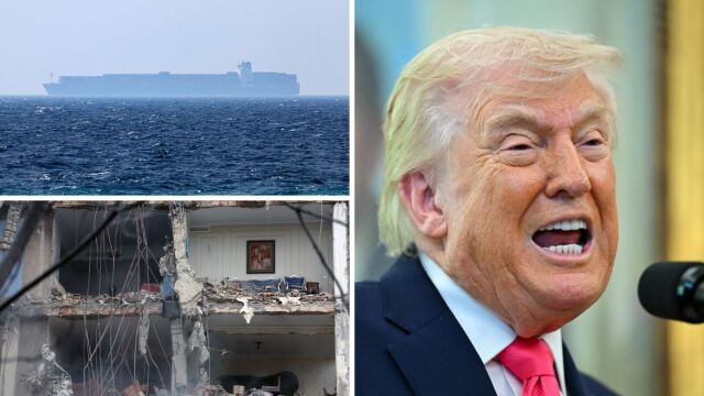 ΗΠΑ  Ιράν ετοιμάζονται για συνομιλίες εν μέσω απειλών: 