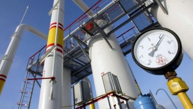 Κάθετος Διάδρομος: Συμφωνία Διαχειριστών Συστημάτων Μεταφοράς-Κομισιόν για ετήσια και ελκυστικότερα τιμολόγια