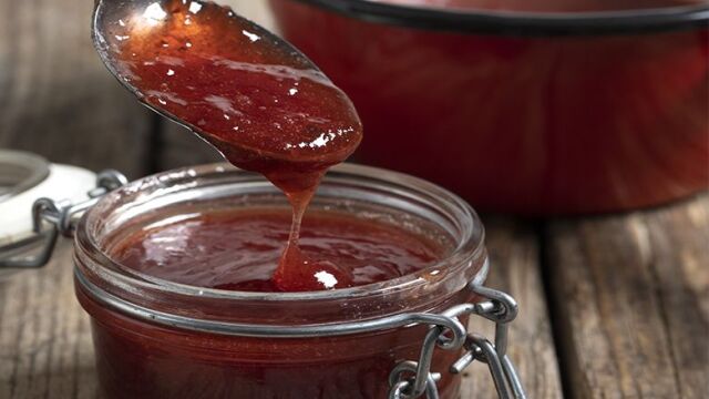 Πώς να δέσει σωστά η μαρμελάδα - Το μυστικό που λίγοι γνωρίζουν