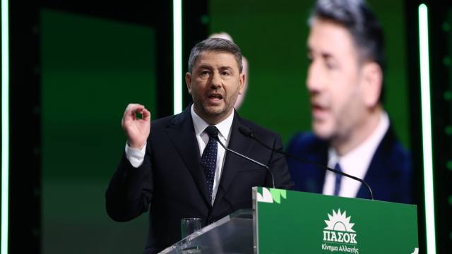 ΠΑΣΟΚ: Ο Ανδρουλάκης θα αρχίσει να ανακοινώνει ονόματα υποψηφίων βουλευτών - Ποια είναι η ιδιαιτερότητα